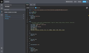 Scripts Organizer gallery image