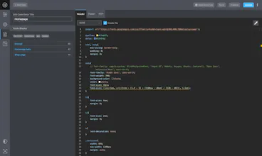 Scripts Organizer gallery image
