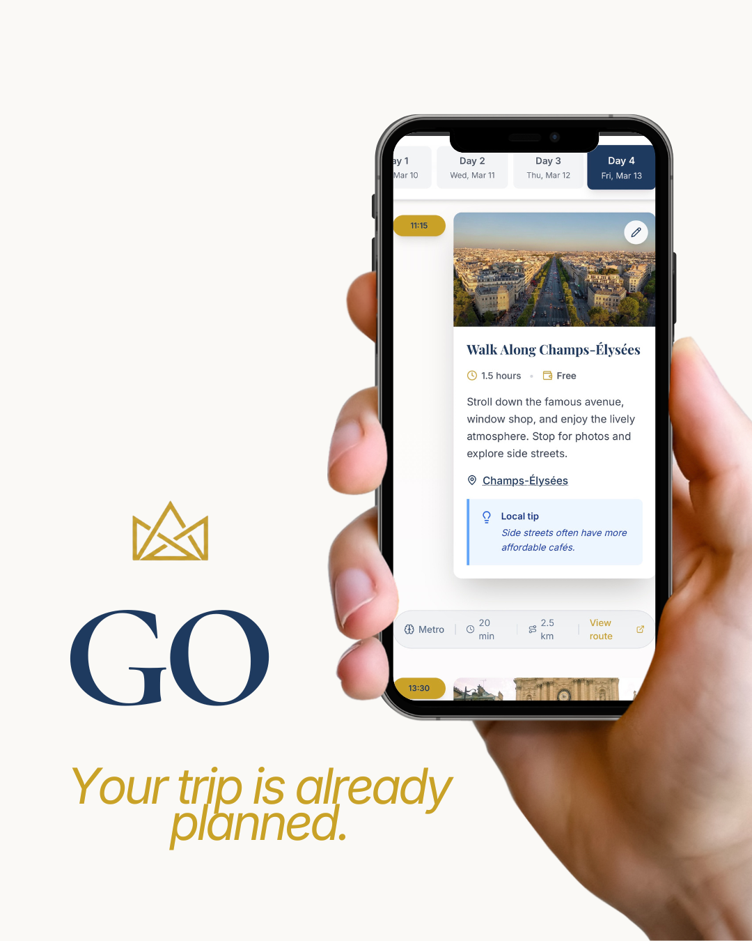 Mayesty gallery image