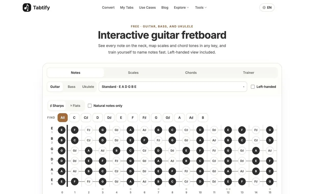 Tabtify gallery image