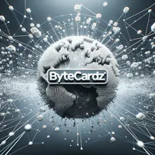 Bytecardz gallery image