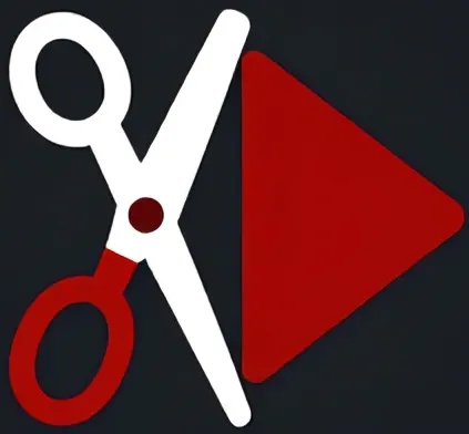 TranscriptCut logo