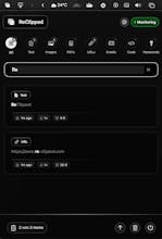 ReClipped gallery image