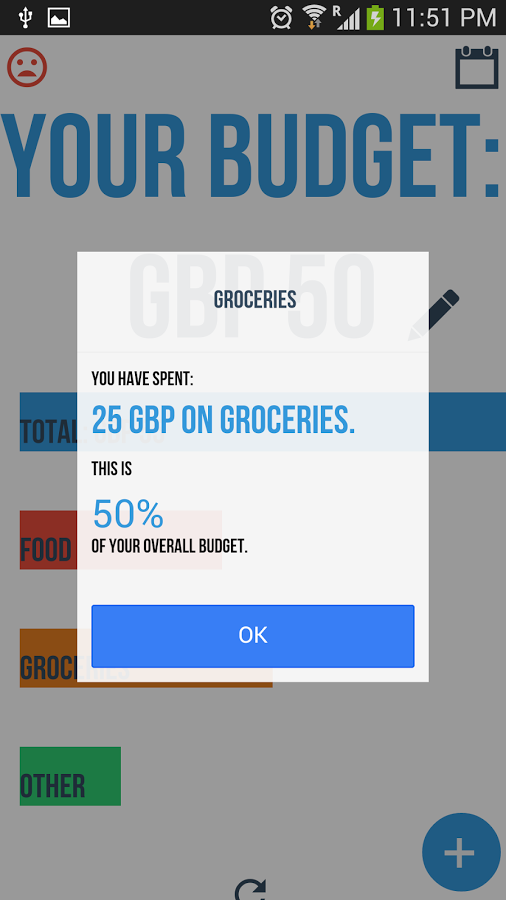 Budge Bars gallery image