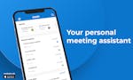 Laxis: AI Meeting Assistant image