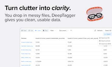 DeepTagger gallery image