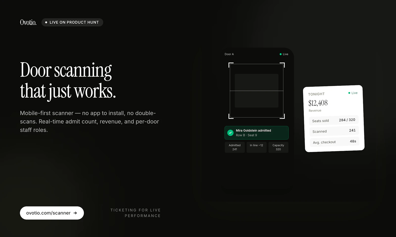 Ovotio screenshot 5