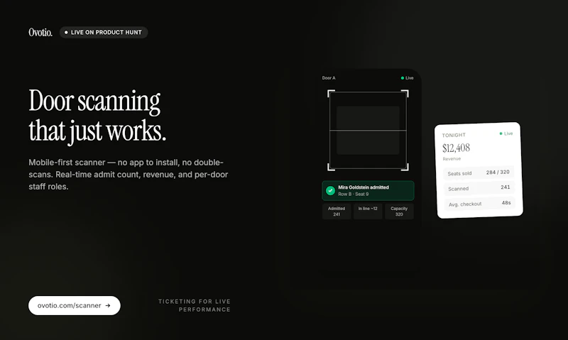 Ovotio screenshot 5