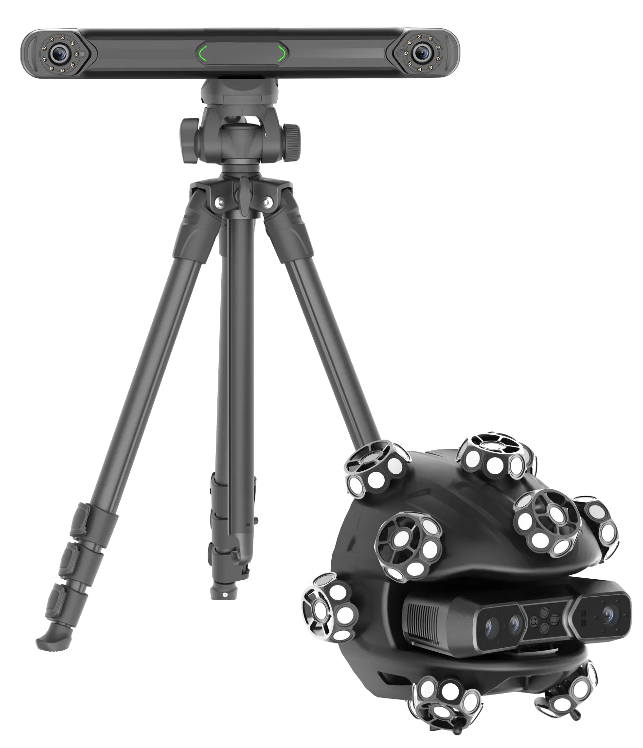EinScan Trak gallery image