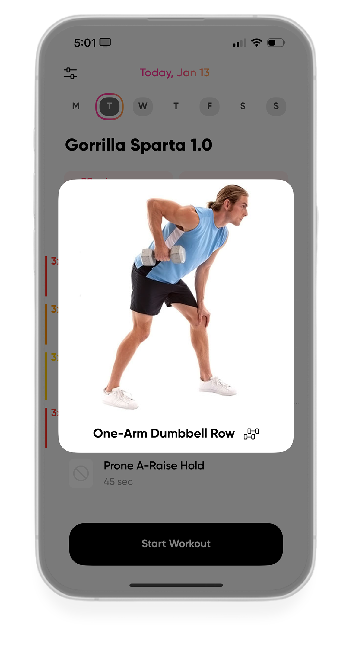 GAIN: AI Fitness Done Right gallery image