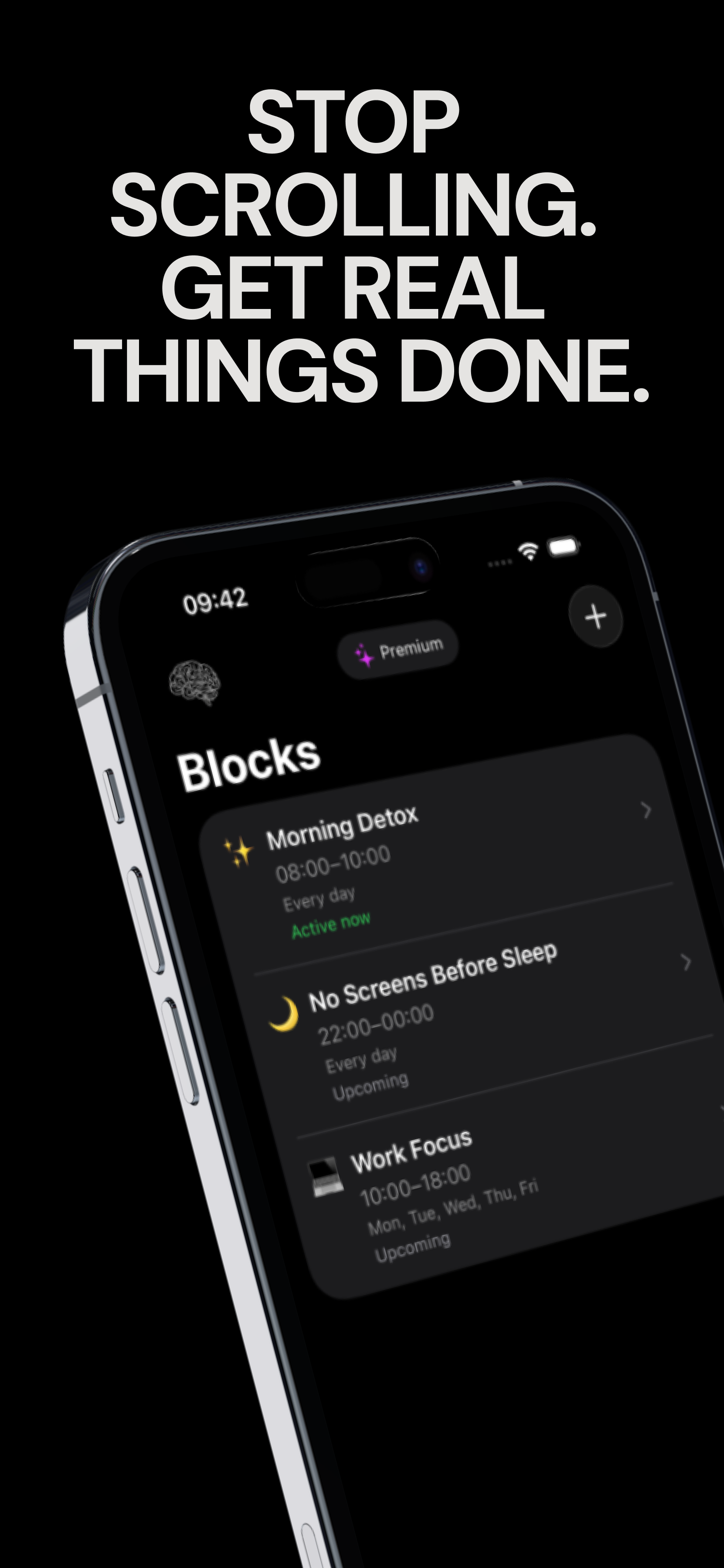 Stop Brain Rot media 5