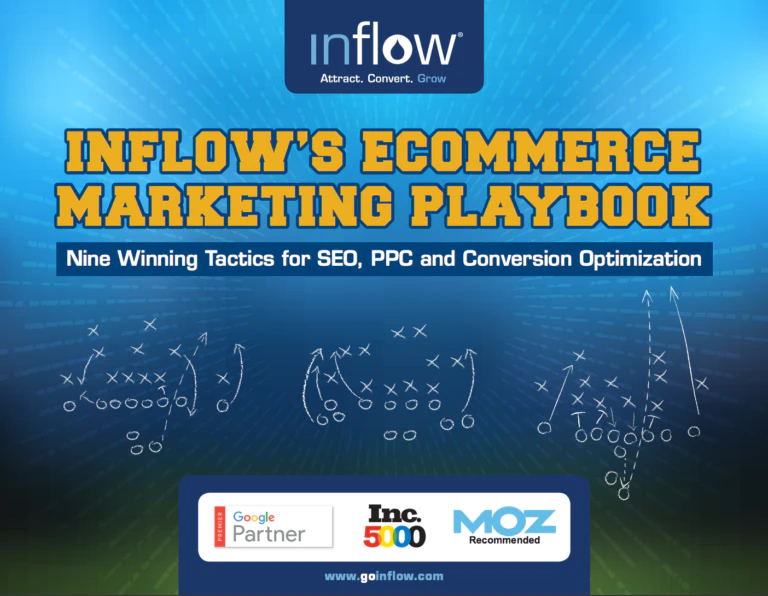 eCommerce Marketing Playbook