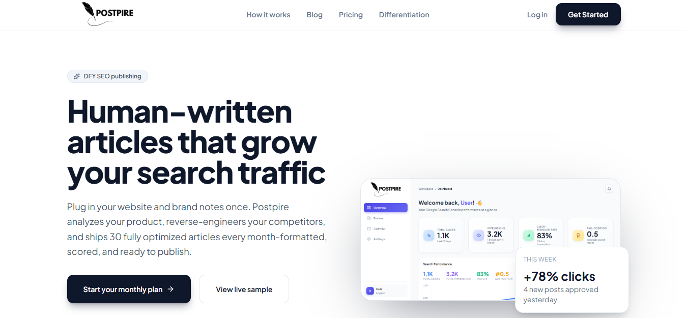 Postpire gallery image