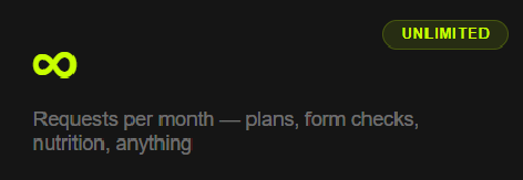 Fitqueue gallery image