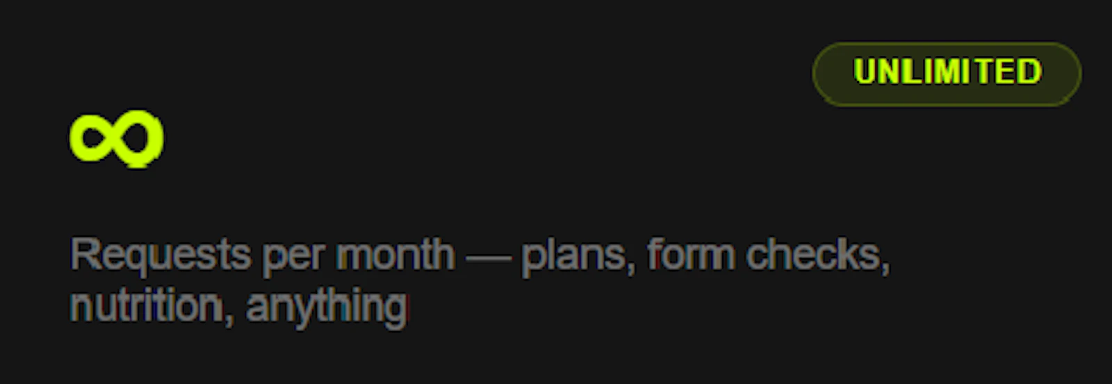 Fitqueue screenshot 3