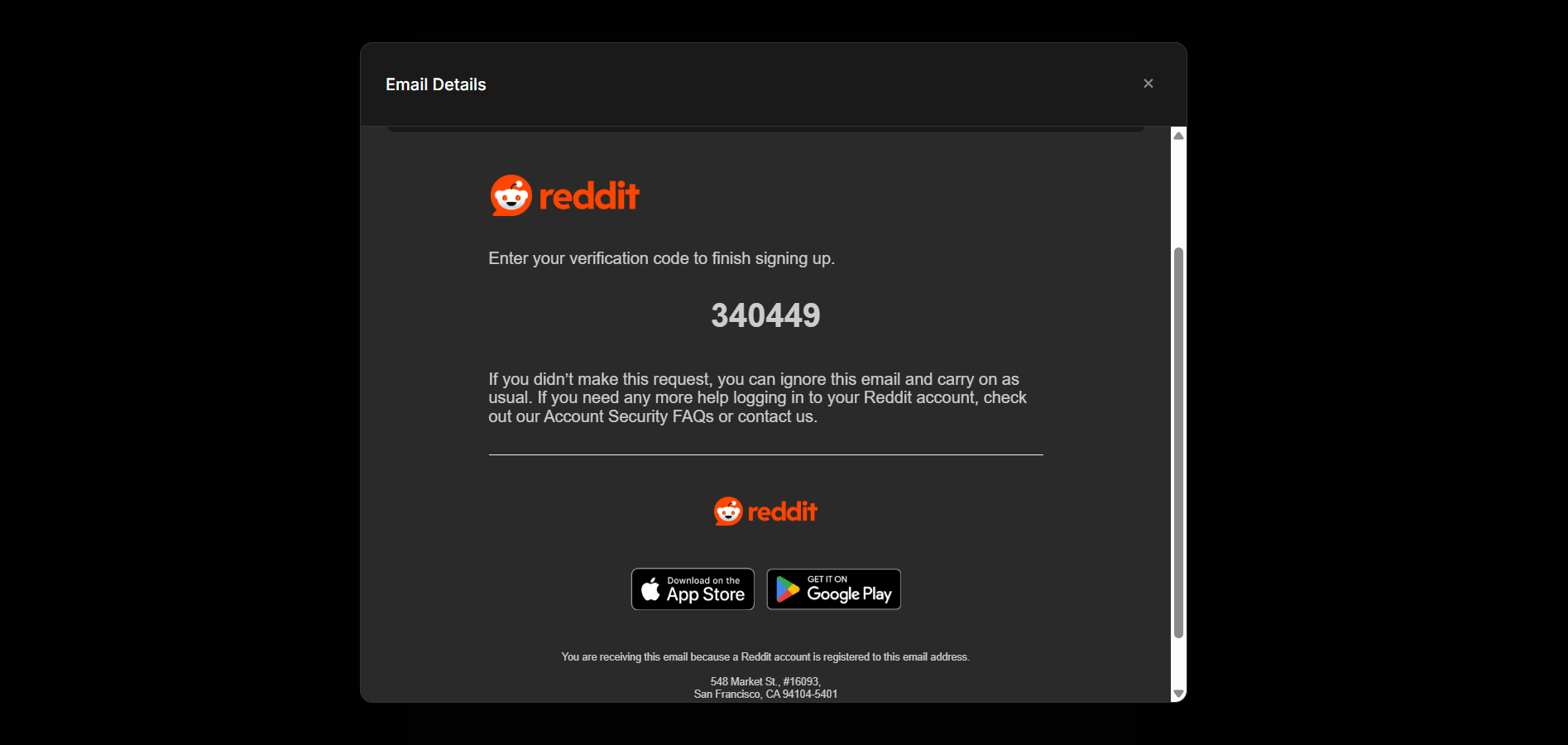 Tempmonkeymail gallery image