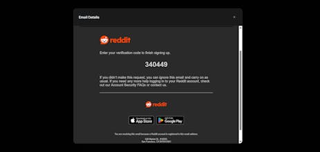 Tempmonkeymail gallery image