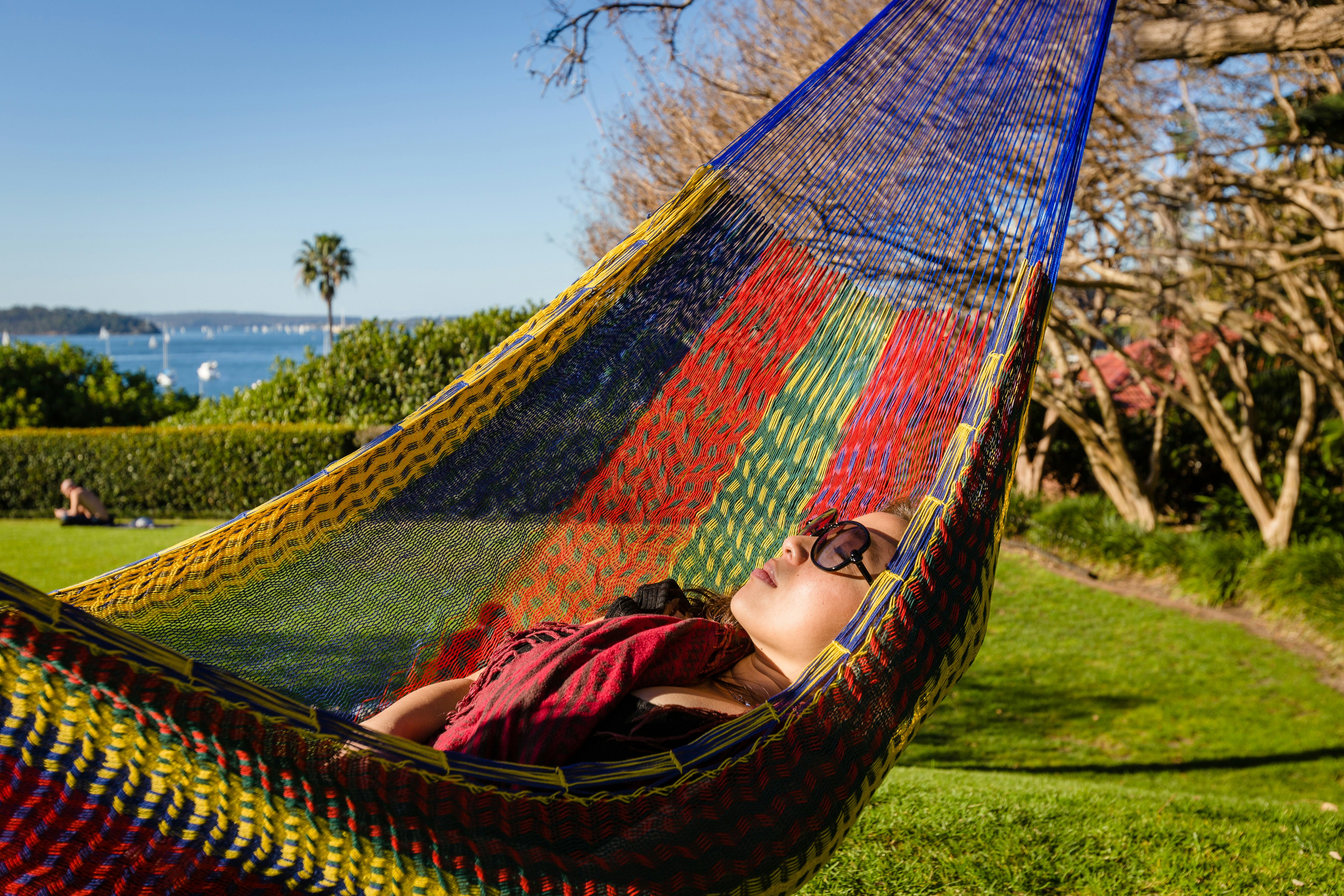 Maca Hammock gallery image