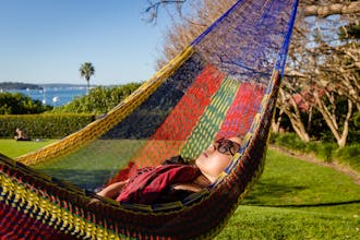 Maca Hammock gallery image