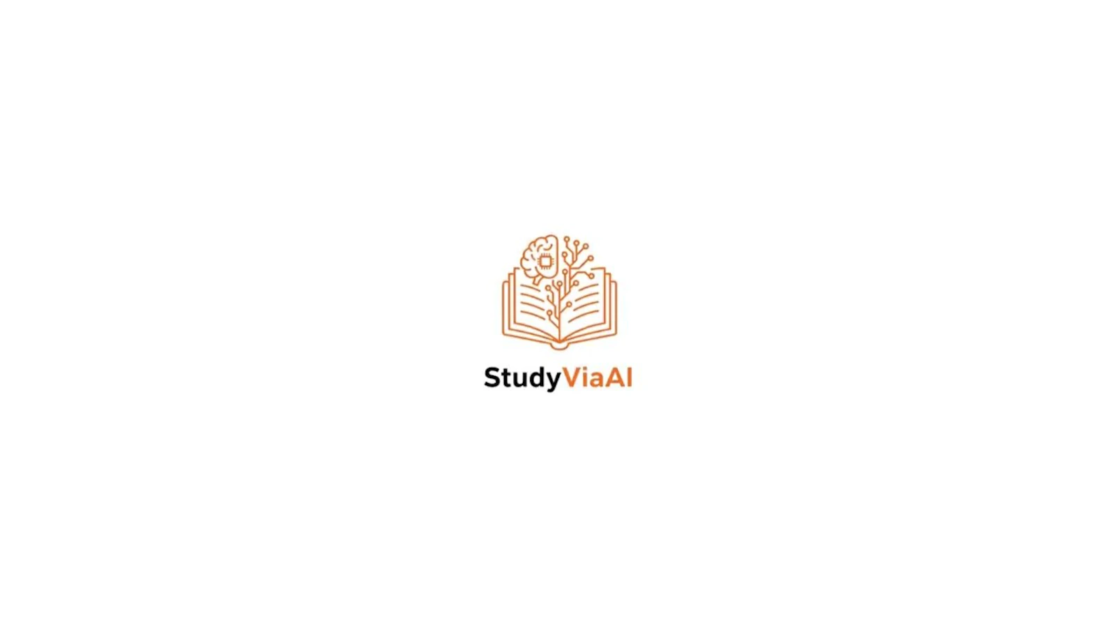 StudyViaAI screenshot 1 (video preview)
