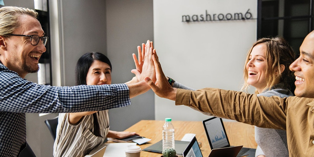 Startup Company Counsel