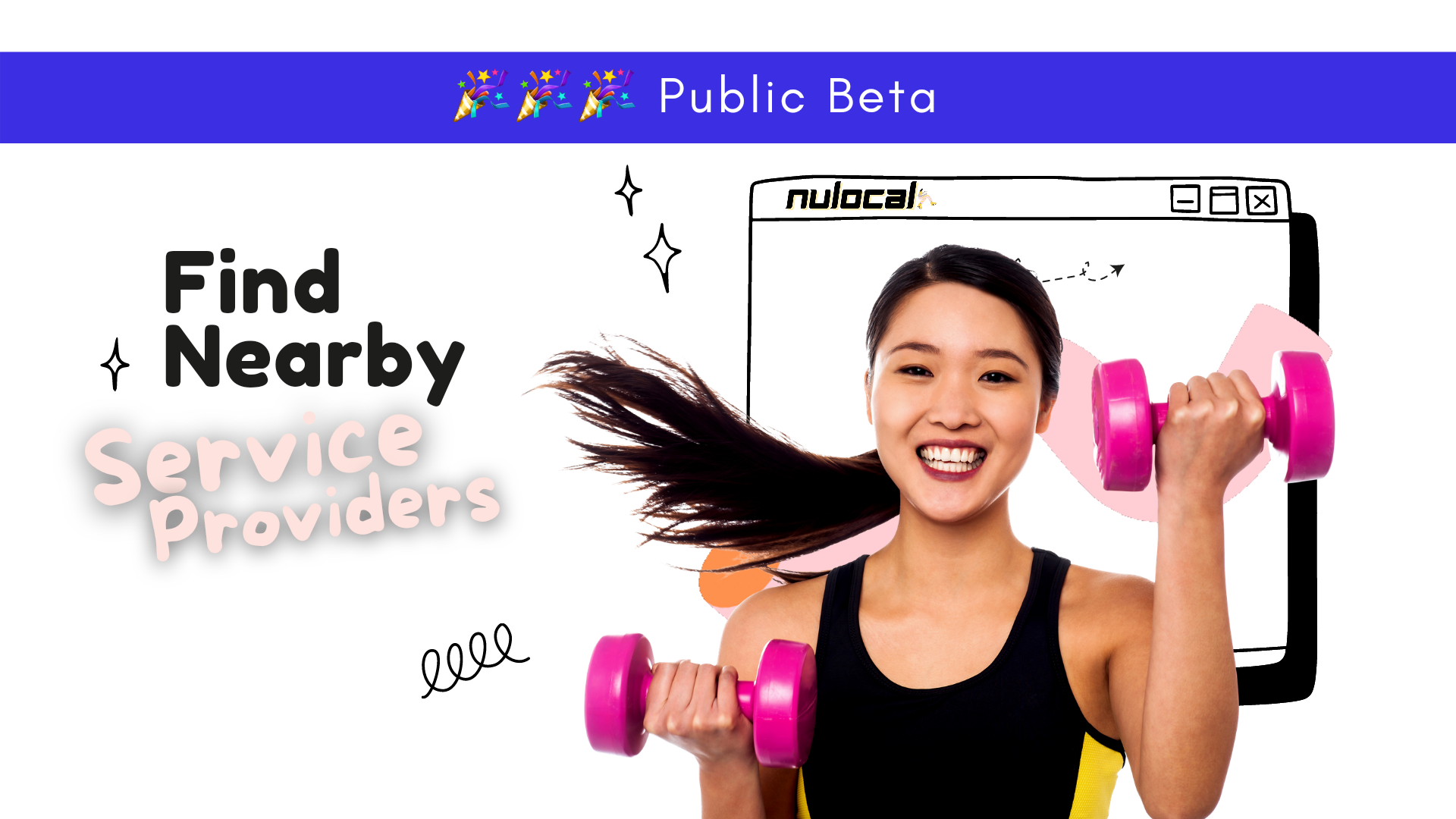 Nulocal media 1