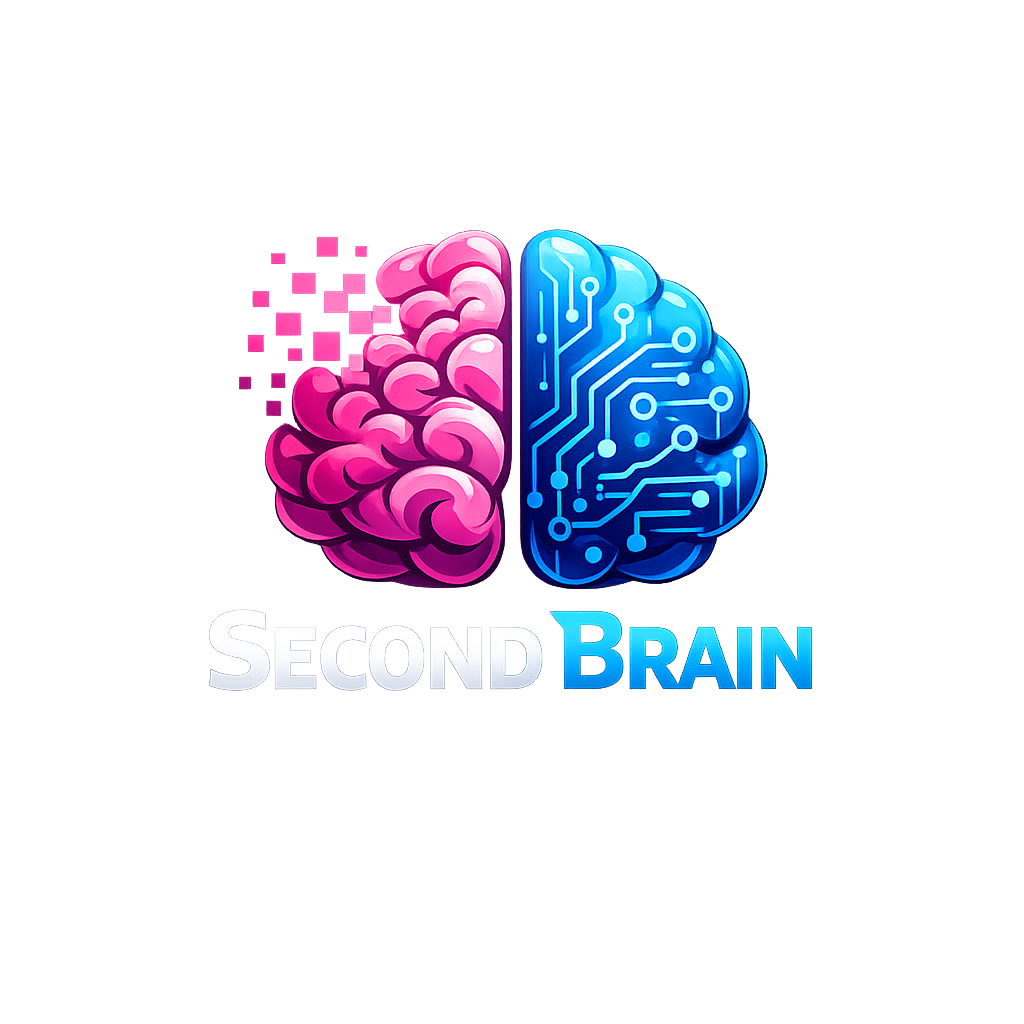 Second Brain