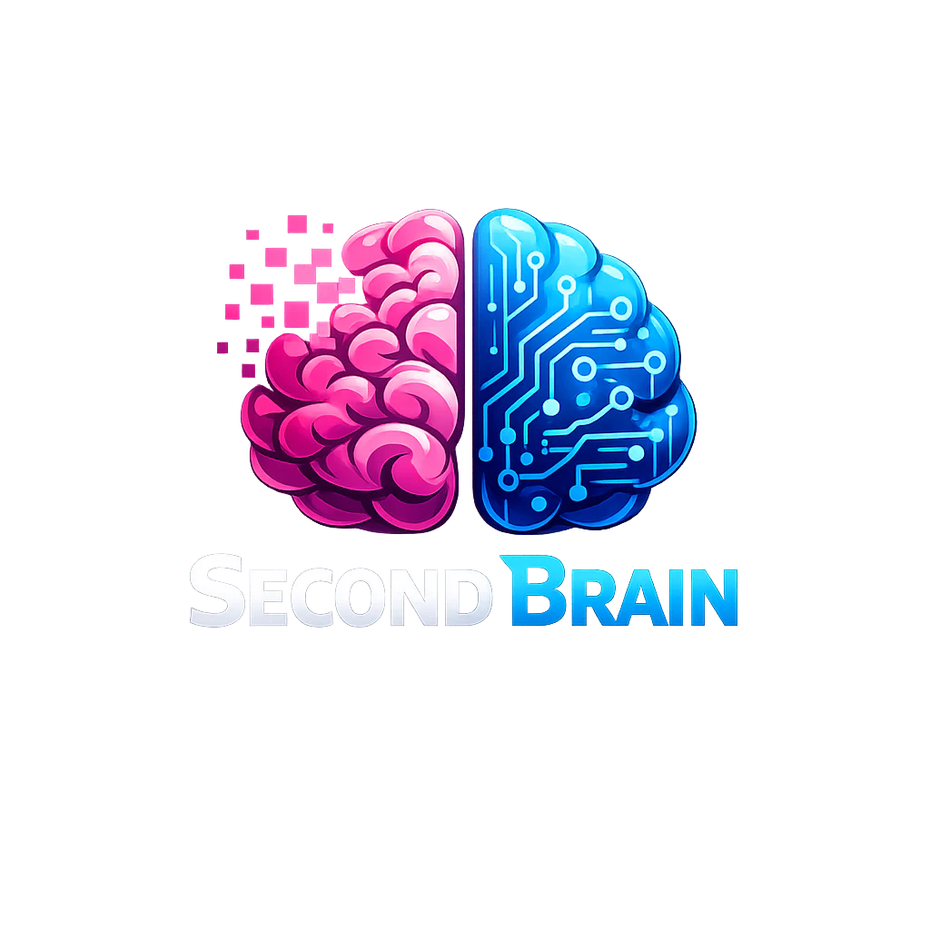 Second Brain