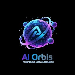 AI ORBIS - AUTONOMUS... logo