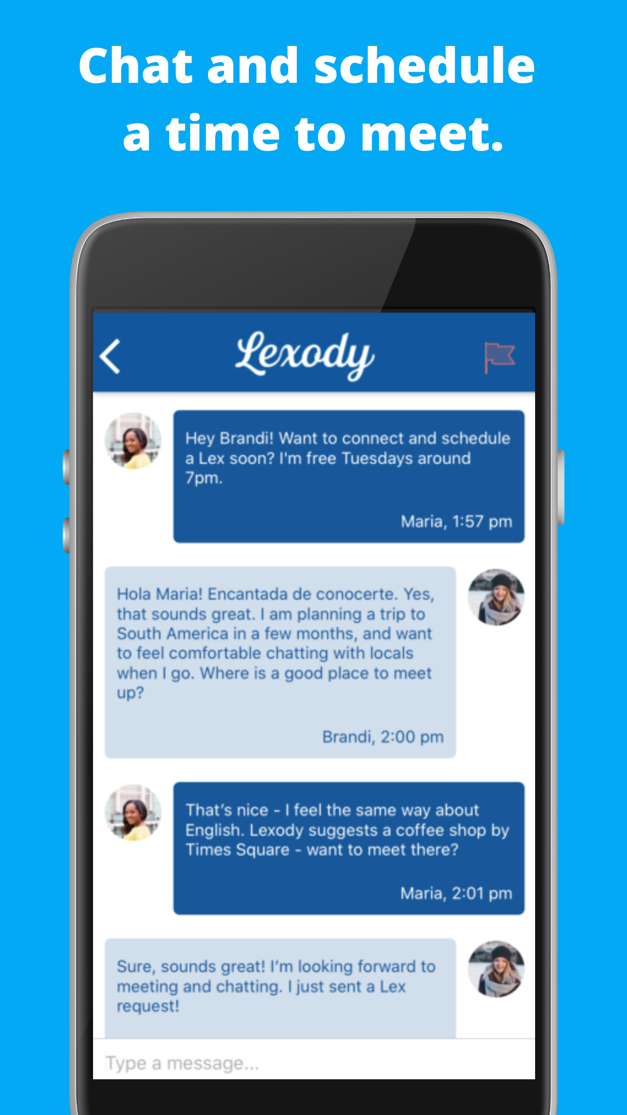 Lexody gallery image