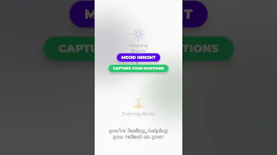 MindBloom: Smarter Journaling with AI gallery image