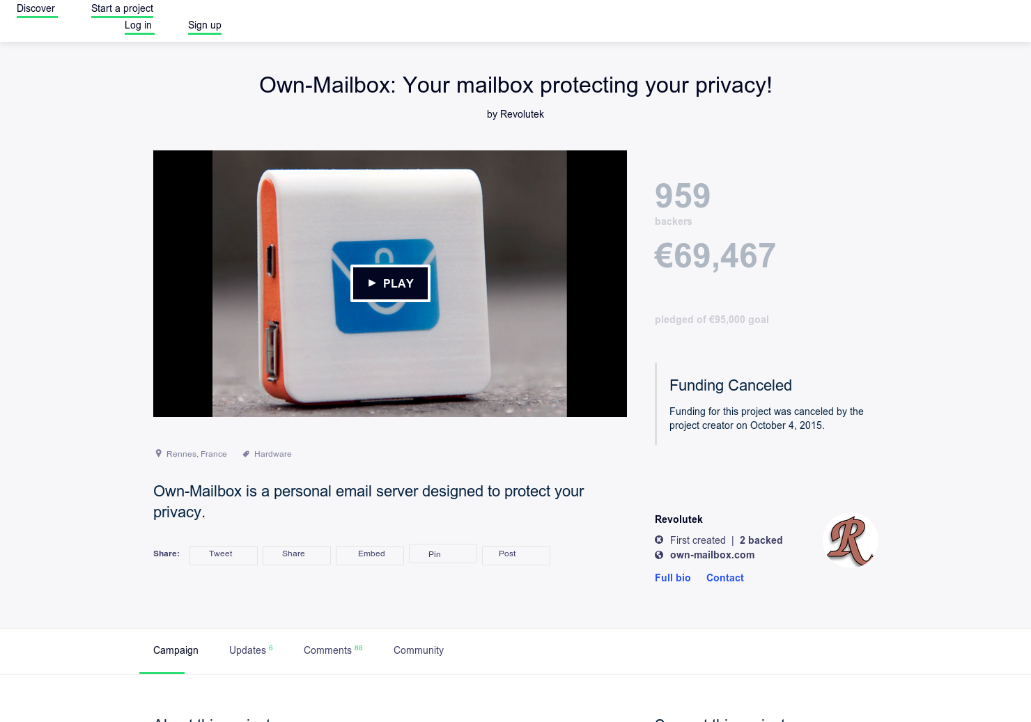 Own-Mailbox gallery image