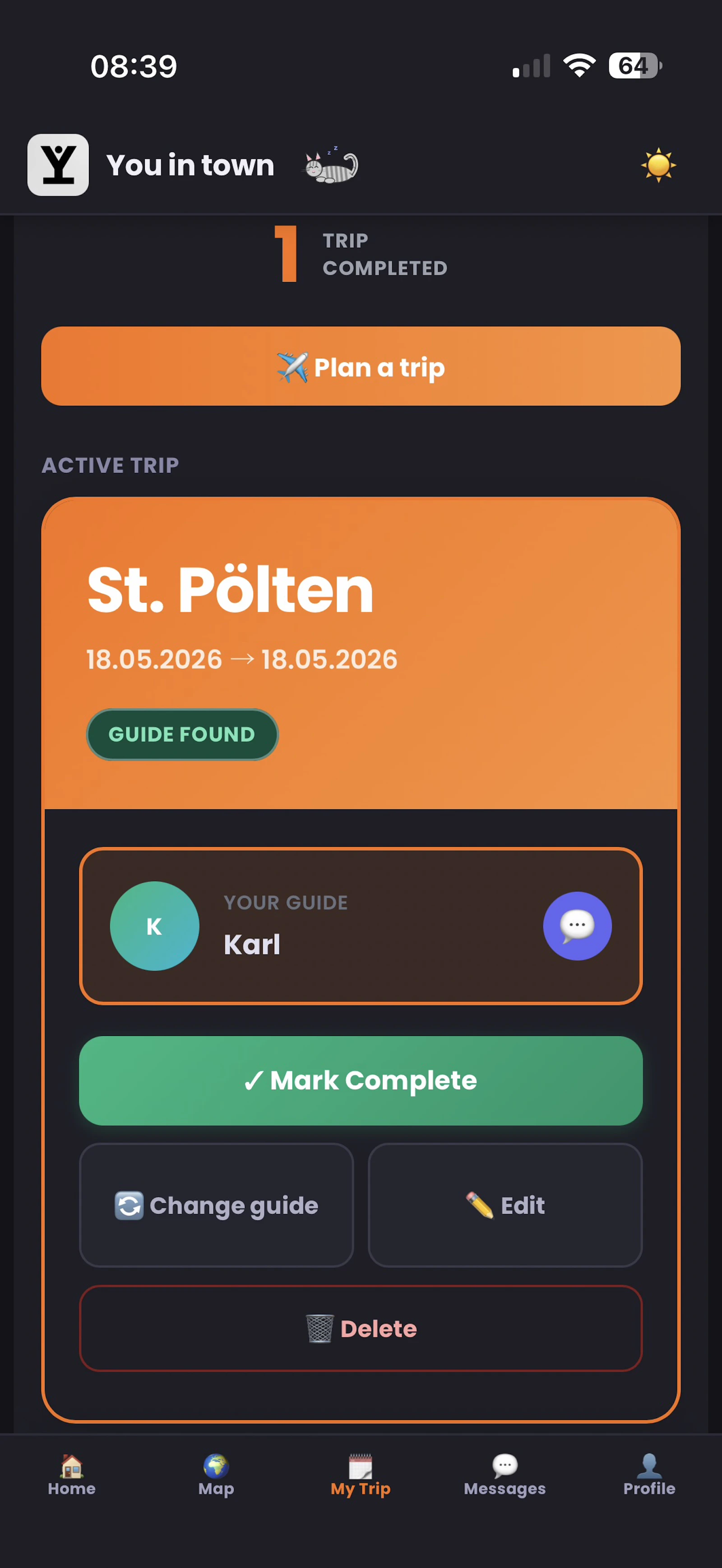 You In Town screenshot 9