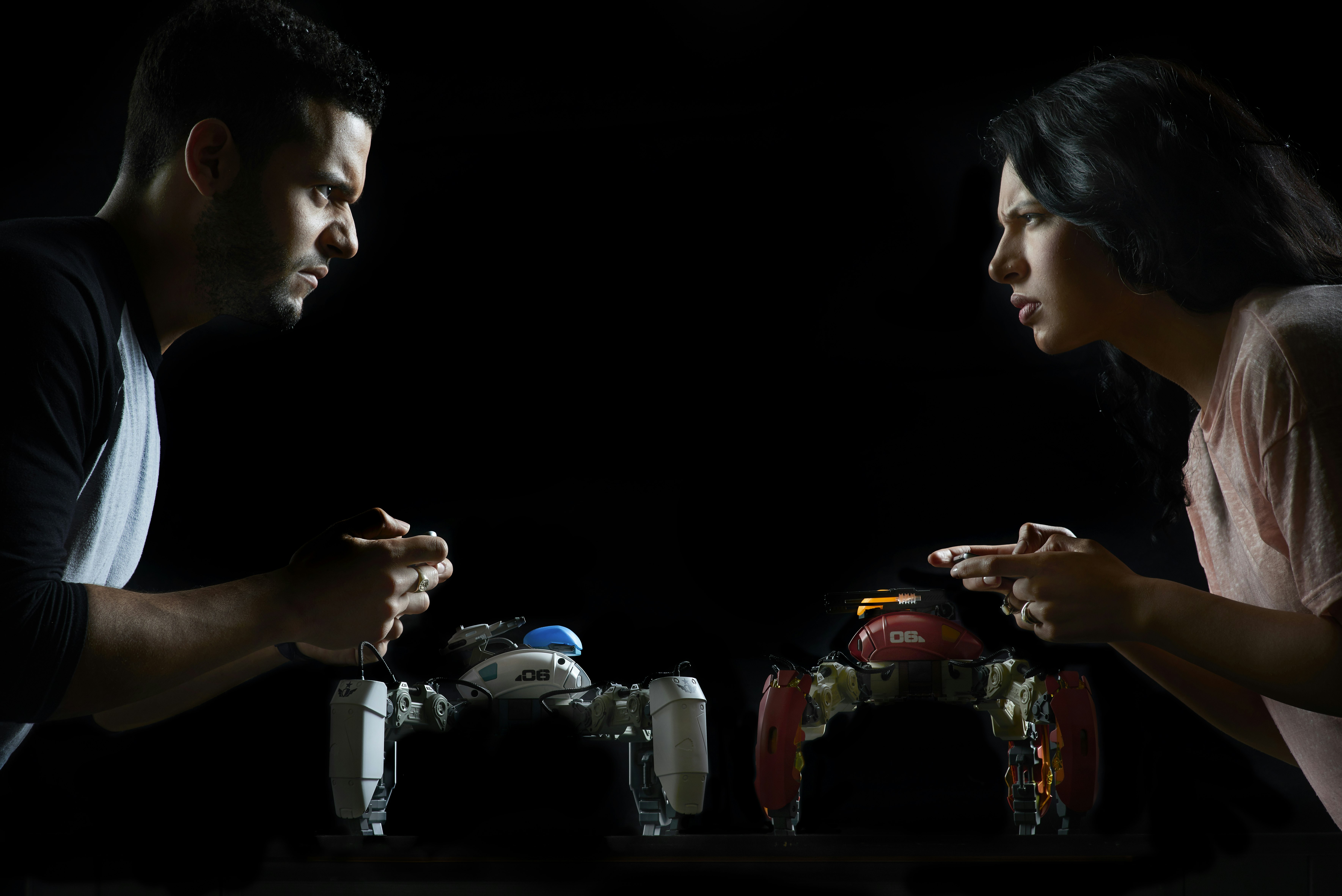 MekaMon gallery image