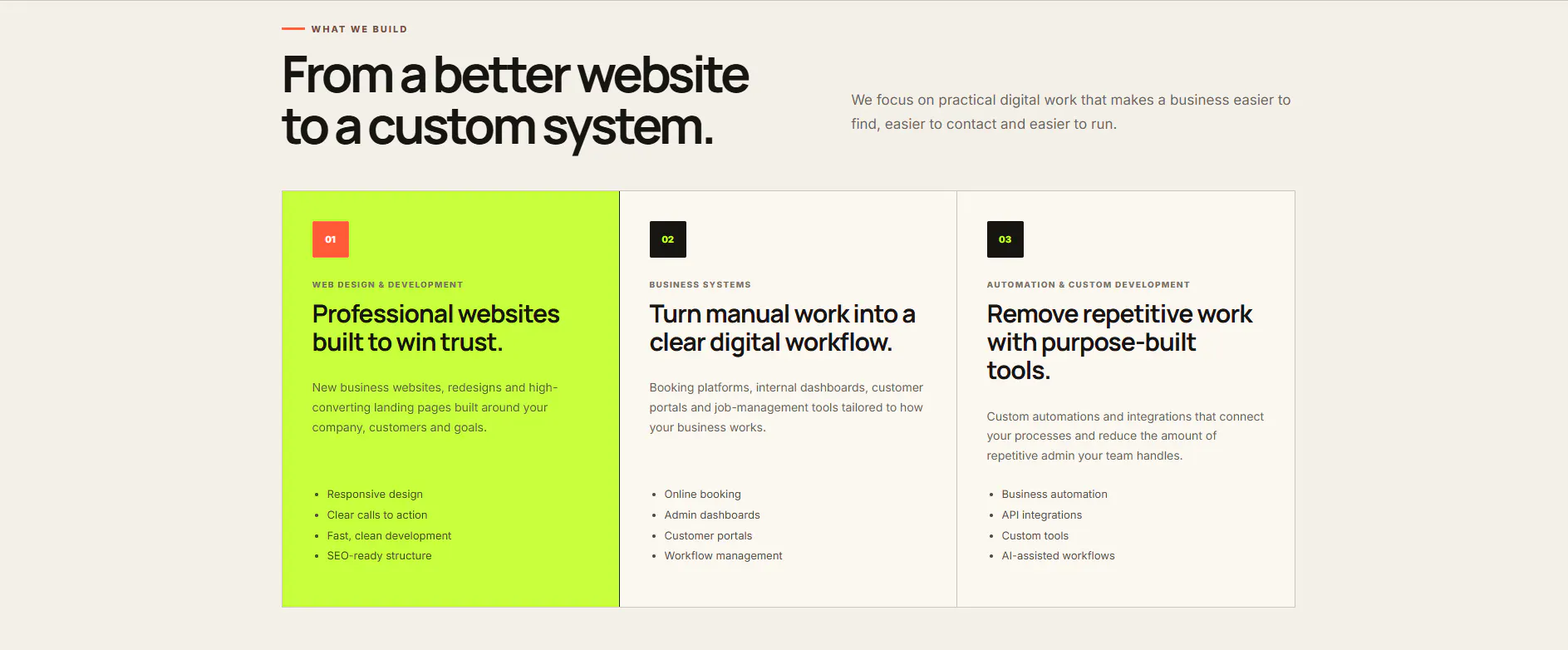 ISBuildWeb gallery image