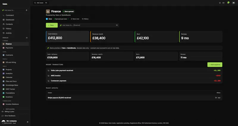 base screenshot 3