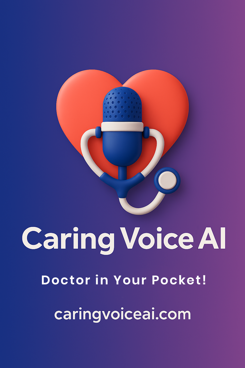 CARING VOICE AI media 2