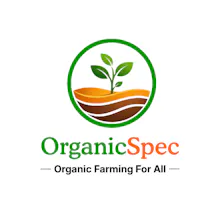 OrganicSpec gallery image