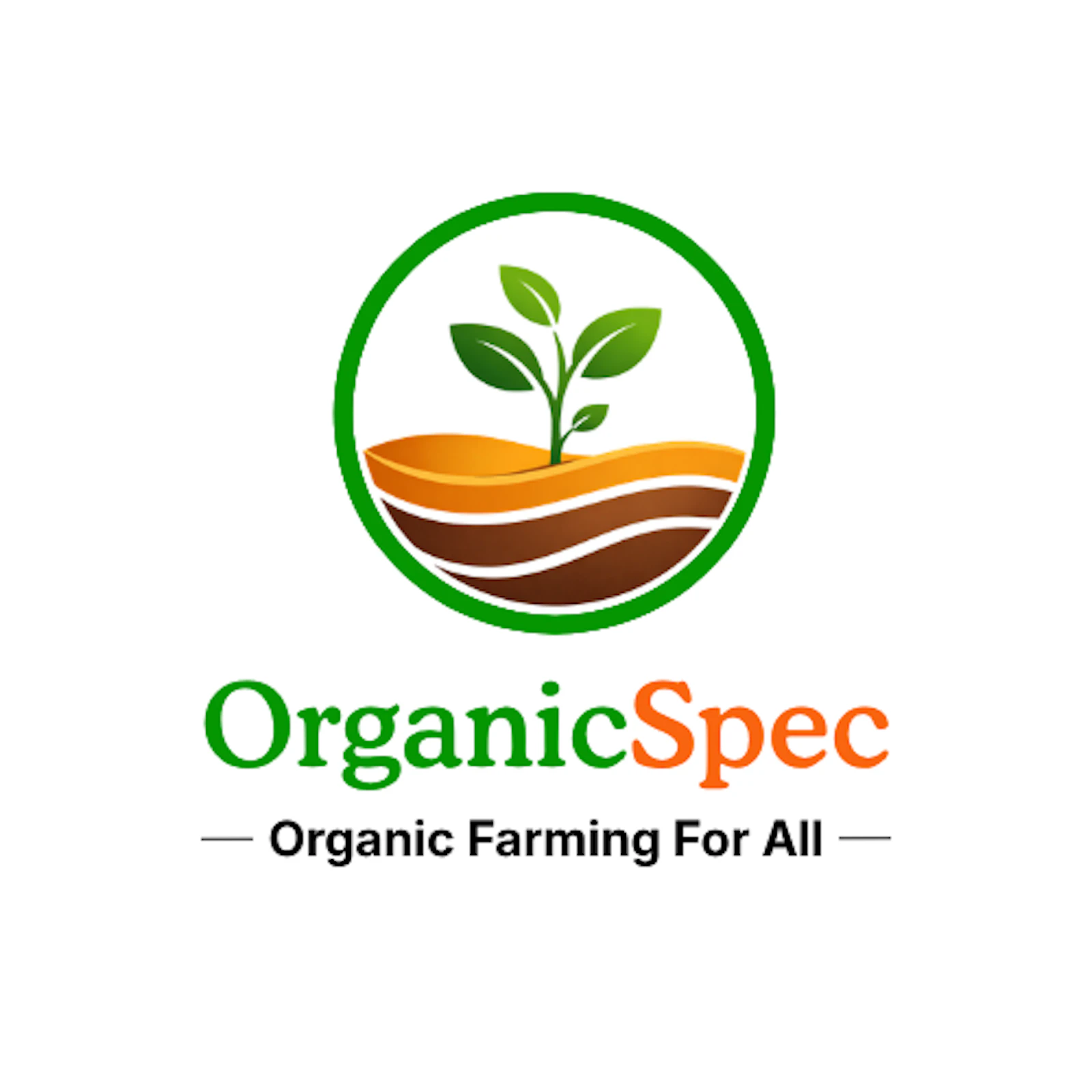 OrganicSpec screenshot 1