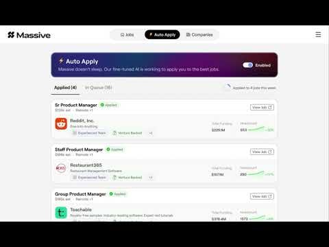 Auto Apply gallery image