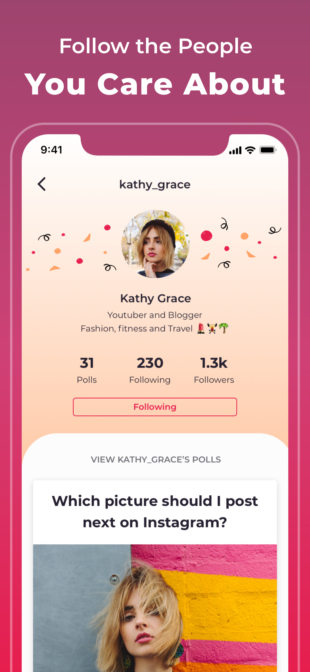 WhichOne gallery image