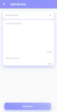 Medical Services App gallery image