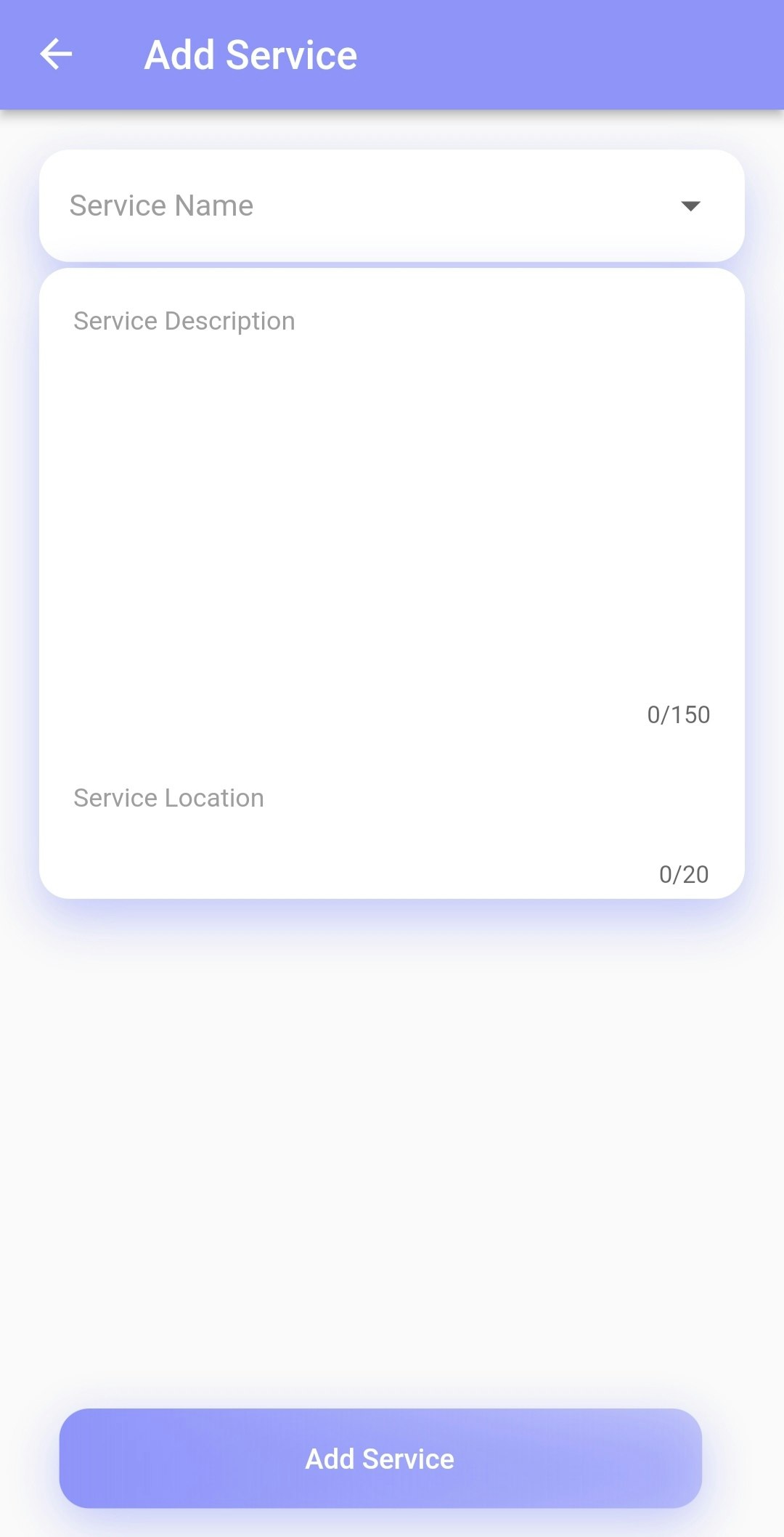 Medizinische Dienstleistungs App - medizinisch Medien 1