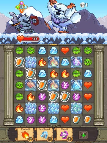 Good Knight Story gallery image