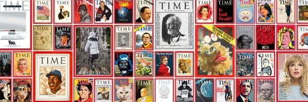 TIME gallery image