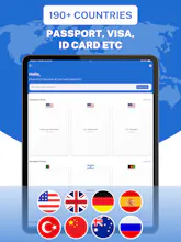 Passport Photo-ID & Visa Maker gallery image