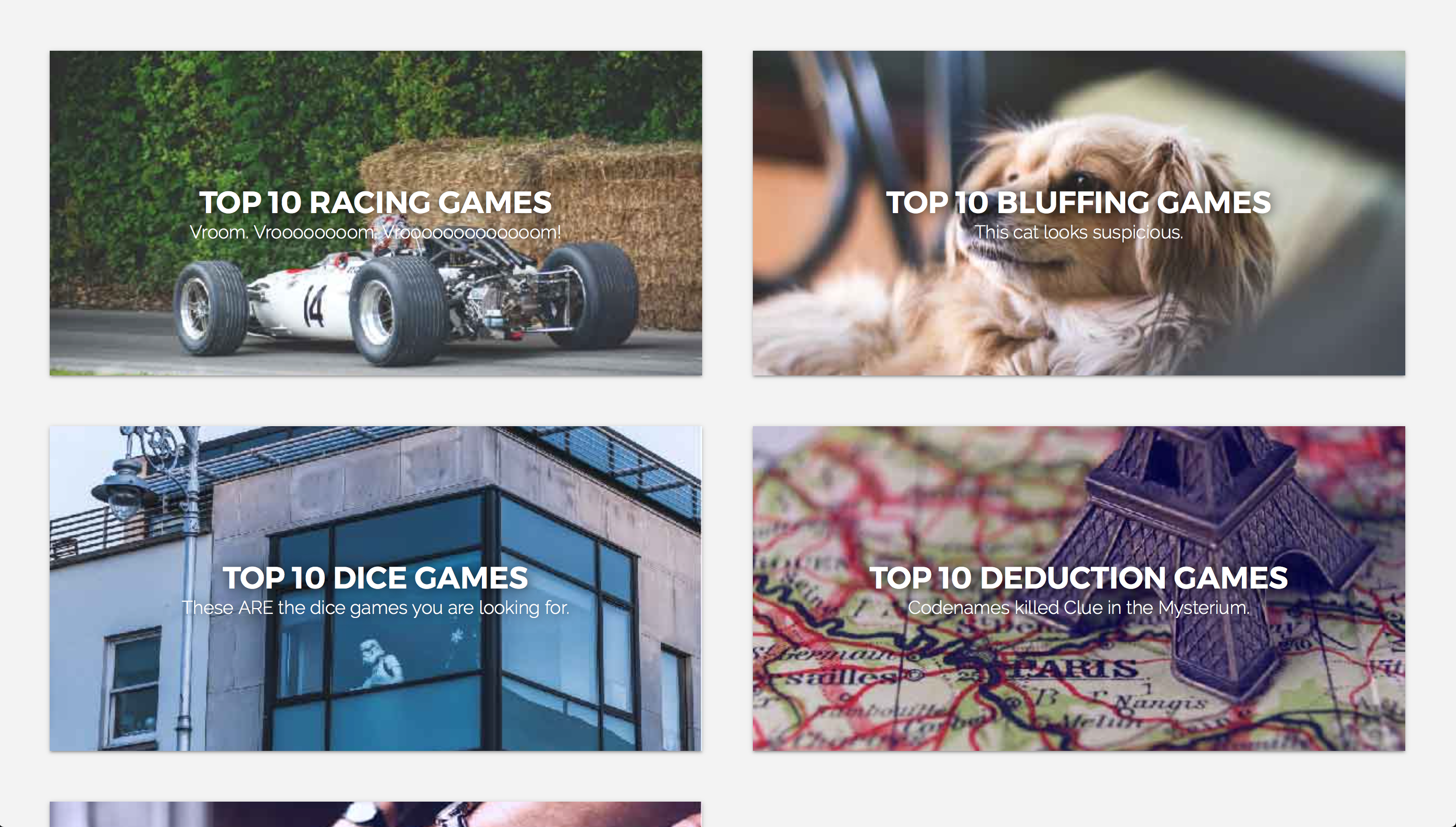 Happy Shelf gallery image