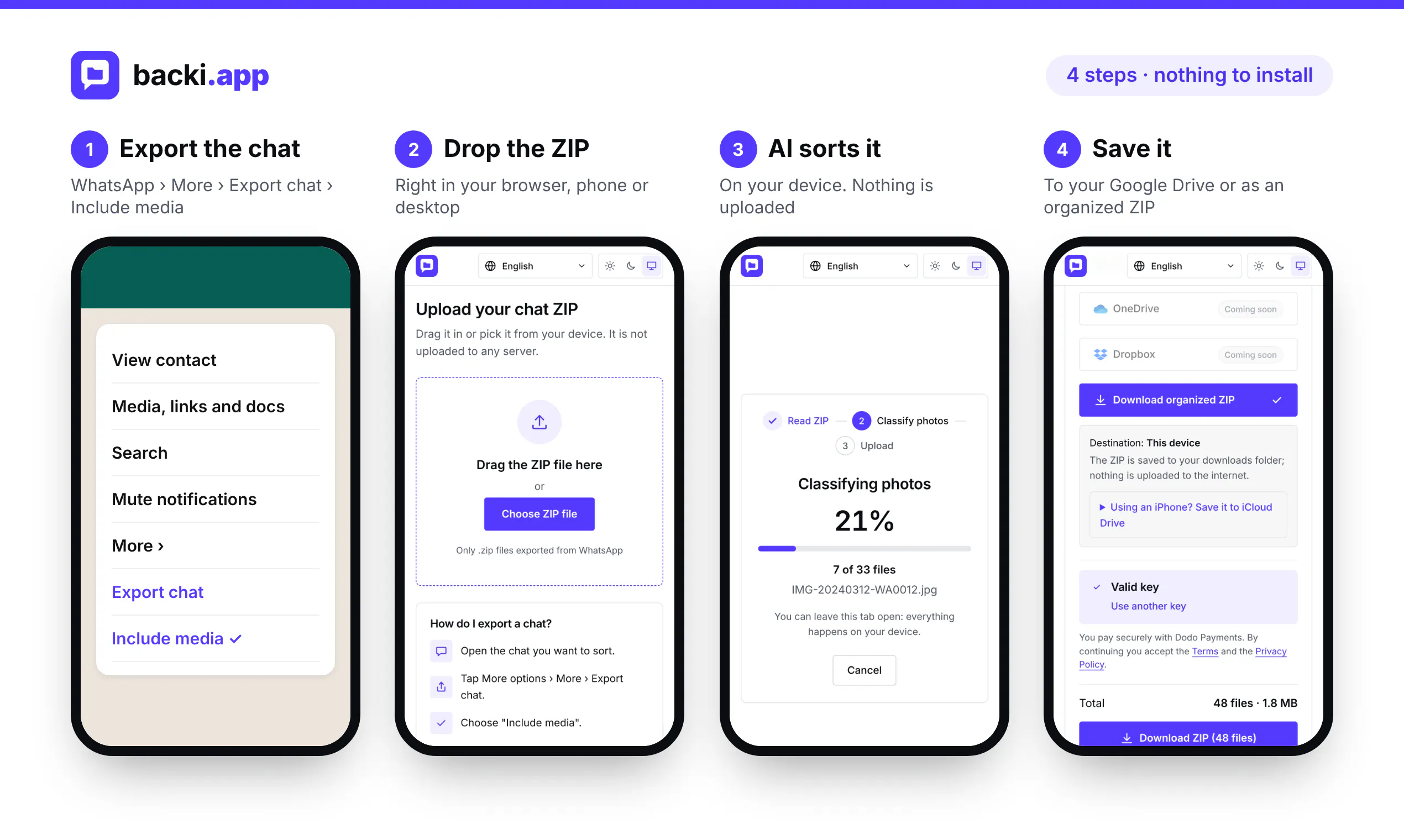 backi.app gallery image
