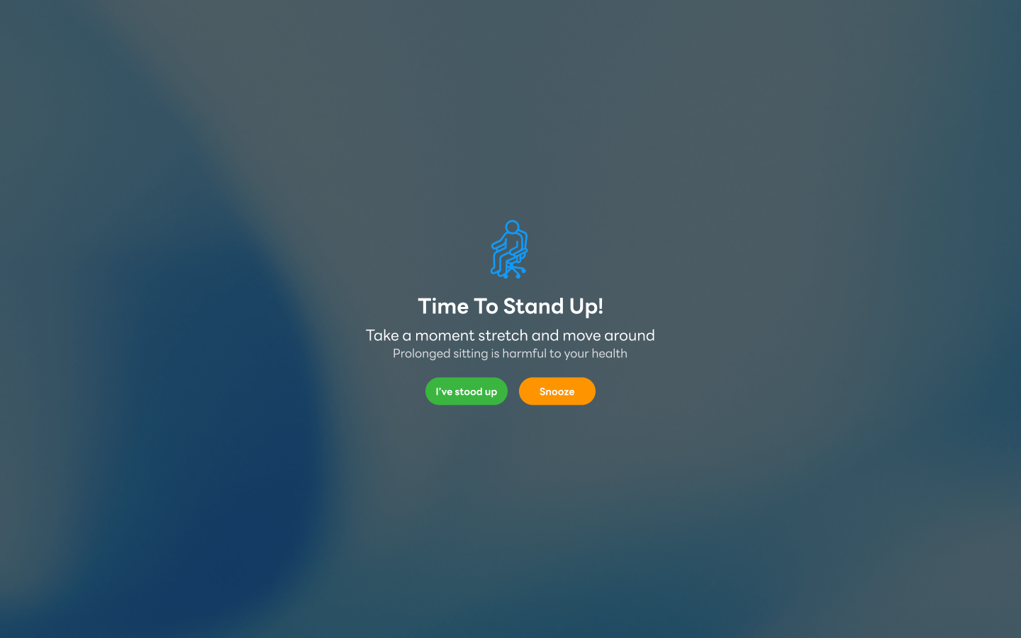 Standee gallery image