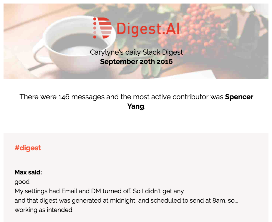 Digest.AI gallery image